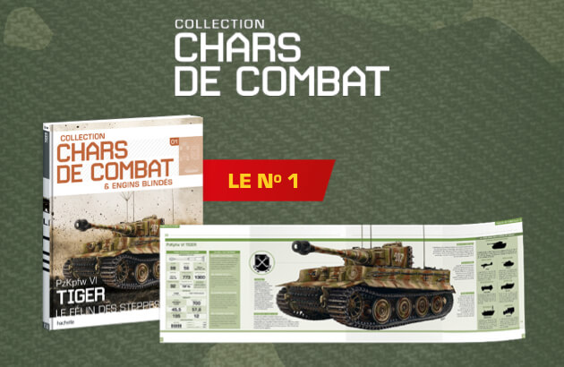 Chars de Combat